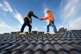 Chenoa, IL Roofing service Company